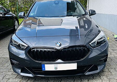 BMW 220d 220 Gran Coupe Aut. Sport Line