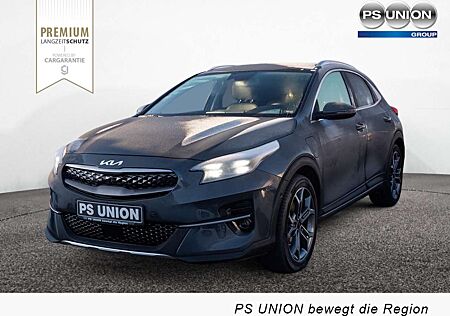 Kia XCeed 1.6 PHEV Inspiration LED*NAVI*SZH*