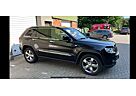 Jeep Grand Cherokee 3.0I CRD Overland / Pano / 8-fach