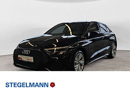Audi A3 35 TFSI S-tronic S-Line *AHK*LED*Na
