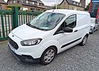 Ford Transit Courier S