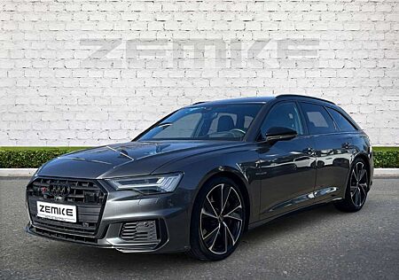 Audi S6 Avant 3.0 TDI quattro Luftfederung Matrix B&O Digi