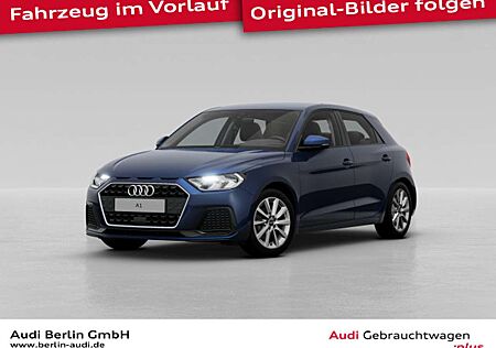 Audi A1 Advanced 25 TFSI S tronic