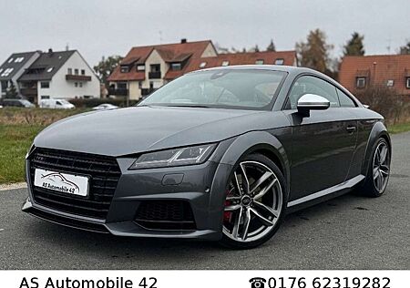 Audi TTS Coupe 2.0 TFSI quattro DSG *MATRIX*B&O*LEDER