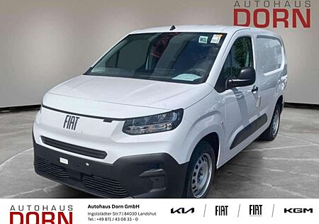 Fiat Doblo Serie 3 L2 Heavy Kawa 1.5 BlueHDi 75kW MY