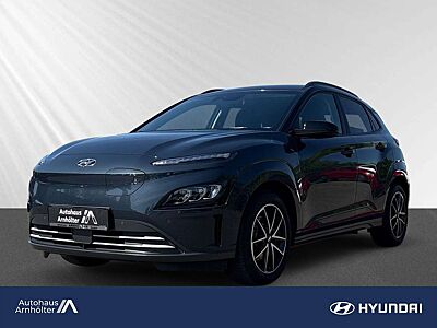 Hyundai Others Trend 2WD 39,2 kWh100kW+SHZ+LHZ+NAV