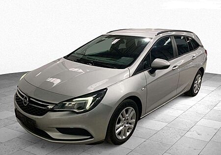 Opel Astra K Sports Tourer Edition Start/Stop 1. Hand