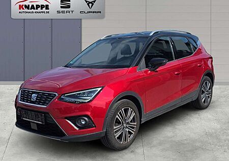 Seat Arona Xcellence 1.0 TSI Navi LED Sitzheizung Kamera ACC