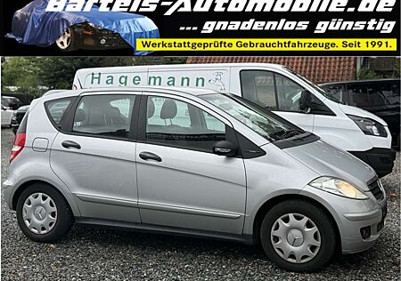 Mercedes-Benz A 150 kein TÜV, Klima, Allwetter