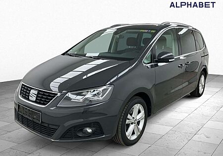 Seat Alhambra 2.0 TDI S&S Xcellence 7Sitz SpoSi ACC