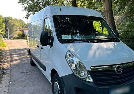 Renault Master dCi 130 L2H2 VA