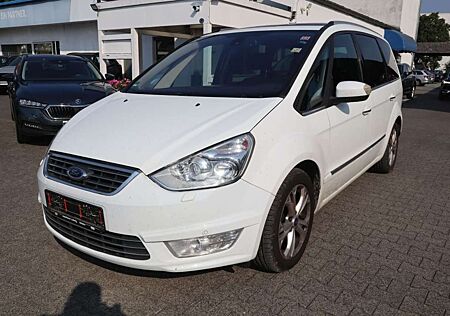 Ford Galaxy 2.2 TDCi DPF Titanium|AHK|PANO|XENON|