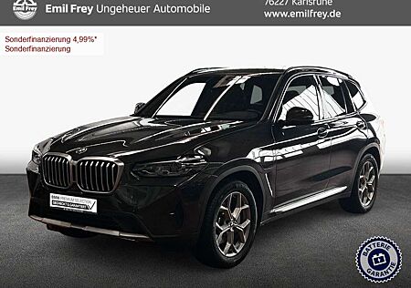 BMW X3 xDrive30e Aut. AHK