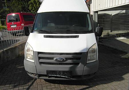 Ford Transit FT 300 M LKW