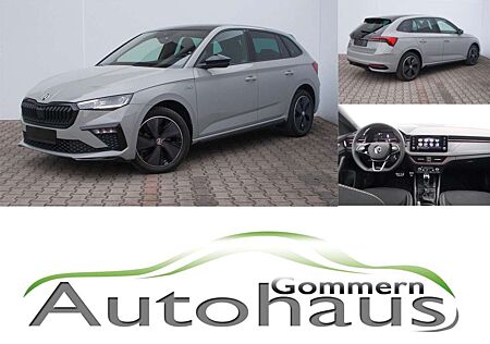 Skoda Scala 1.0 TSI DSG Monte Carlo mit vielen Extras