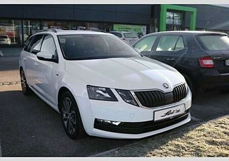 Skoda Octavia 2.0 TDI (Green tec) Drive