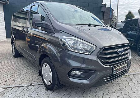 Ford Transit Custom Trend Kombi320 L2 2.0l TDCi 96kW