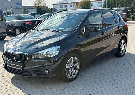 BMW 218 Baureihe 2 Active Tourer d