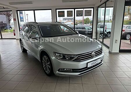 VW Passat Variant Volkswagen Comfortline BMT/Start-Stopp Navi