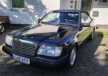 Mercedes-Benz 220 E220 Sportline