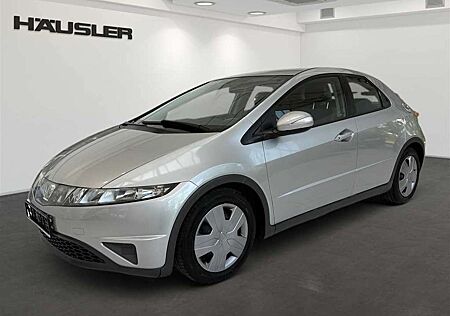 Honda Civic 1.8 Comfort *Klimaautomatik* *Multifunktionslenkra