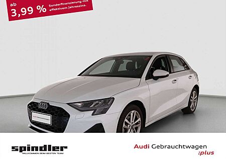 Audi A3 advanced 30 TFSI / MMI-Navi+, AHK