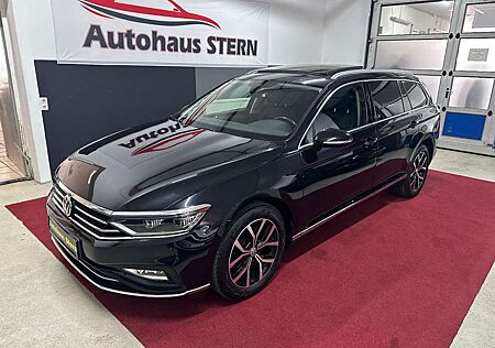 VW Passat Variant Volkswagen Passat 2.0 TDI SCR DSG*Pano*LED*Carplay*Cam*