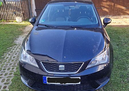 Seat Ibiza ST 1.4 16V Style Salsa