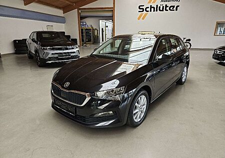 Skoda Scala 1.0 TSI Ambition Business