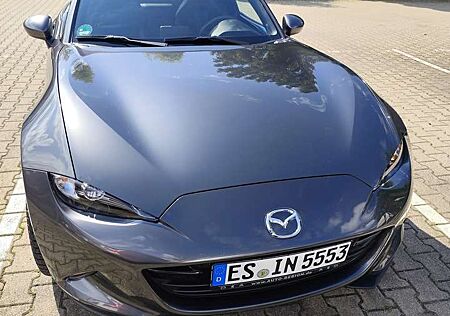 Mazda MX-5 Sports-Line RF
