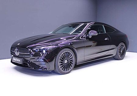 Mercedes-Benz CLE 200 Coupé AMG Premium+Night+Pano+Memory+360°