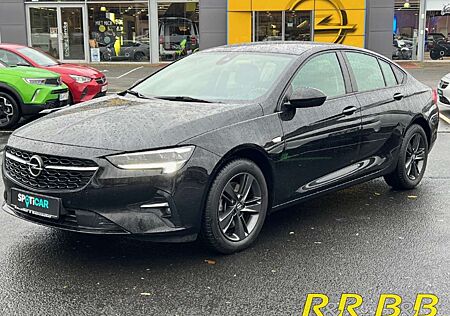 Opel Insignia B Grand Sport Business Edition 2.0 CDTI EU6d Navi