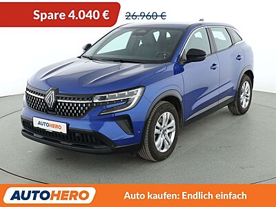 Renault Austral 1.2 Hybrid E-Tech Evolution Aut.*NAVI*LED*CAM*