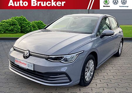 VW Golf Volkswagen VIII Basis 1.0 TSI LED+Sitzheizung+Klimaautomatik