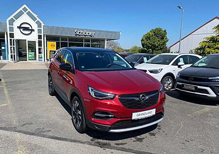 Opel Grandland X Innovation