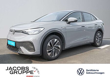 VW ID.5 Volkswagen Pro 128 kW Navi Pro, Infotainmentpaket,