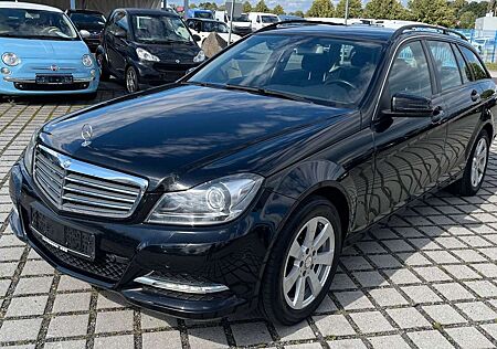 Mercedes-Benz C 200 T CDI 7G|ILS|COMAND|SHZ|Park|Temp.