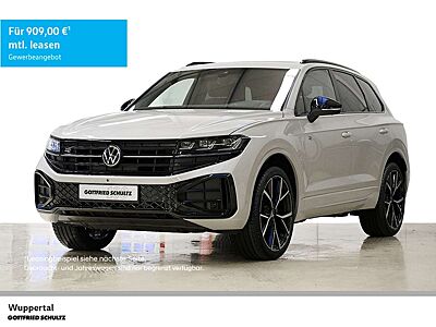 Volkswagen Touareg R-Line 3.0 TDI FINAL EDITION AHK PANO LEDER HD MAT