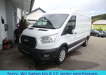 Ford Transit 350 L3 H2 Trend Navi/Kamera/Regale/SR+WR