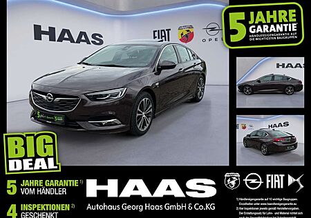 Opel Insignia B Grand Sport 1.5 Turbo Klimaautomatik