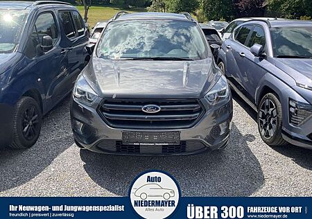 Ford Kuga 1.5 EcoBoost ST-Line, AHK, Navi, Parklenk, Winterp