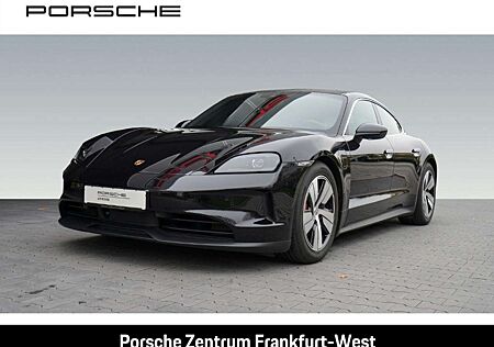 Porsche Taycan 4S LED-Matrix Abstandstempomat Panorama