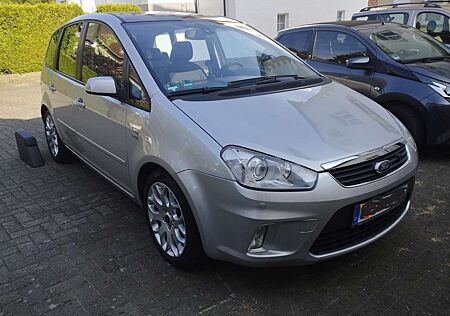 Ford C-Max 1.8 Titanium
