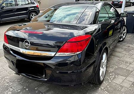 Opel Astra Twin Top 1.8 Endless Summer