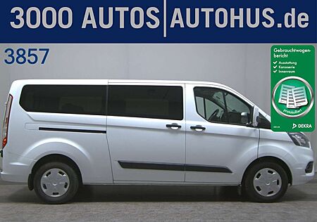 Ford Tourneo Custom Transit Kombi 2.0 TDCi 340 L2 Trend