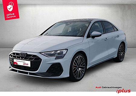 Audi S3 Limousine 2.0 TFSI quattro *HUD*Matrix*ASL*