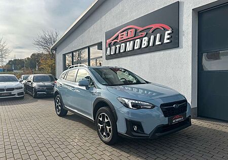 Subaru XV *4x4*Kamera*Sitzheizung*LED-Scheinwerfer*