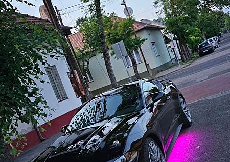 Ford Mustang Fastback 5.0 Ti-VCT V8 Aut. GT