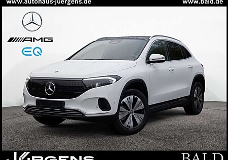 Mercedes-Benz EQA 350 4M Progressive/LED/360/Pano/Distr/Totw