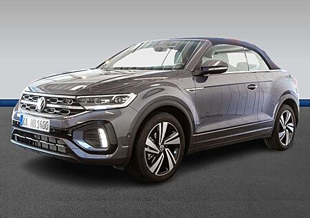 VW T-Roc Volkswagen Cabriolet 1.5 TSI R-Line ACC RFK NAVI